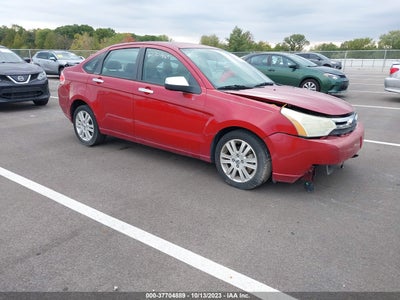 Ford Focus 2010