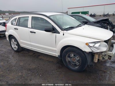 Dodge Caliber 2008