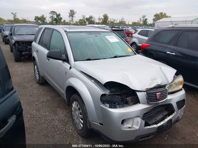 Saturn Vue 2006