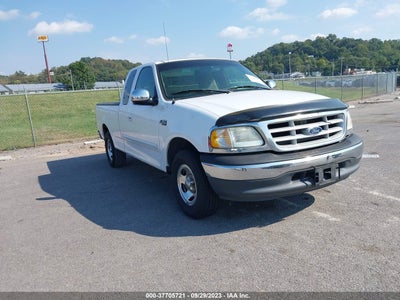 Ford F-150 1999