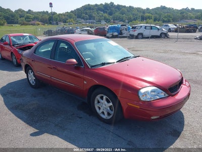 Mercury Sable 2001