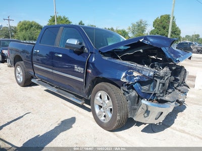Ram 1500 2014