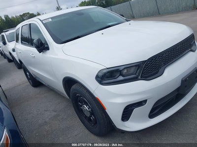 Dodge Durango 2023