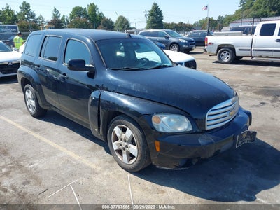 Chevrolet Hhr 2008