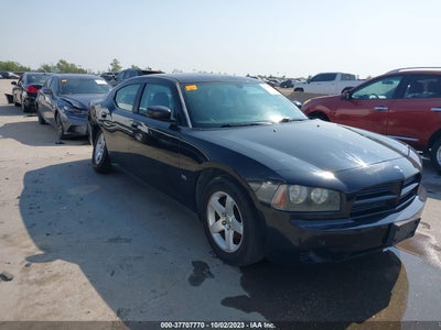 Dodge Charger 2008