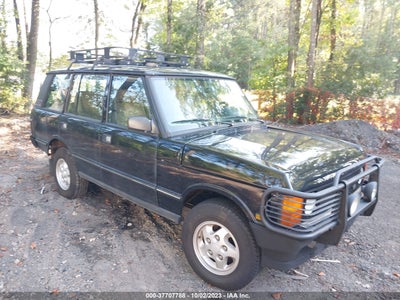 Land rover Range rover 1995