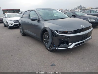 Hyundai Ioniq 5 2023