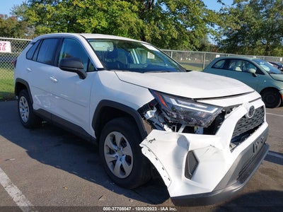 Toyota Rav4 2023