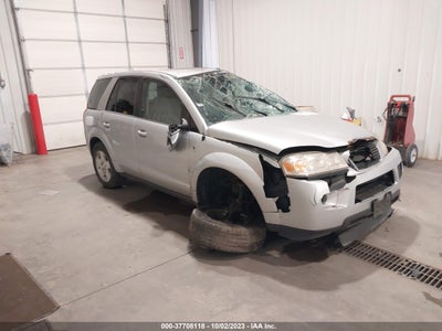 Saturn Vue 2007