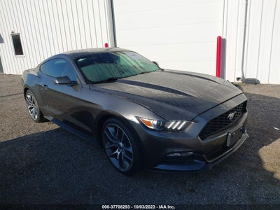 Ford Mustang 2017
