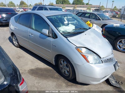 Toyota Prius 2007