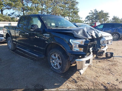 Ford F-150 2017