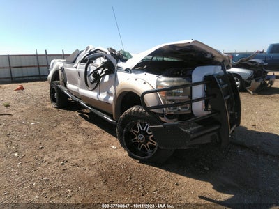 Ford F-250 2012
