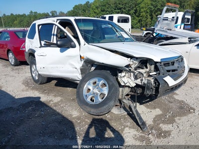 Mazda Tribute 2002
