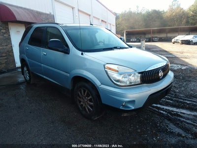 Buick Rendezvous 2006