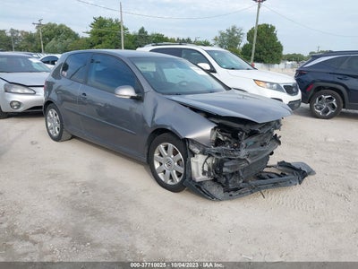 Volkswagen Rabbit 2008
