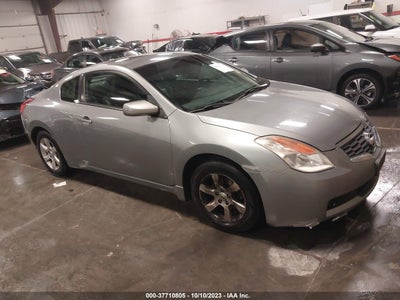 Nissan Altima 2008