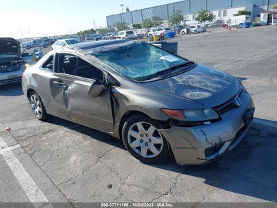 Honda Civic 2008