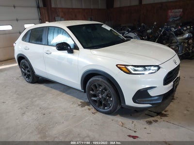 Honda Hr-v 2024