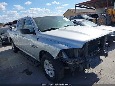 Ram 1500 2017