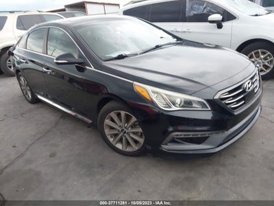 Hyundai Sonata 2017