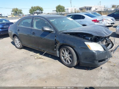 Toyota Avalon 2005