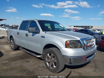 Ford F-150 2008