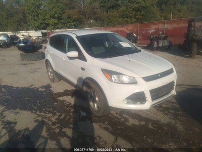 Ford Escape 2013