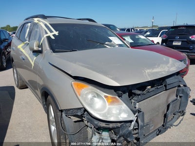 Hyundai Veracruz 2007