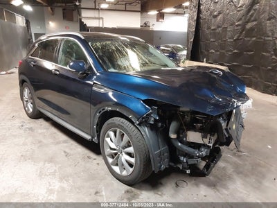 Infiniti Qx50 2020