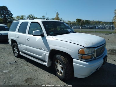 Gmc Yukon 2005
