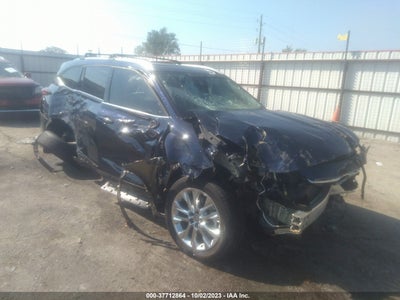 Toyota Highlander 2023