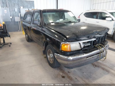 Ford Ranger 1997