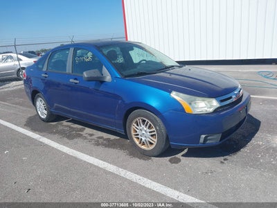 Ford Focus 2009