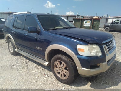 Ford Explorer 2006