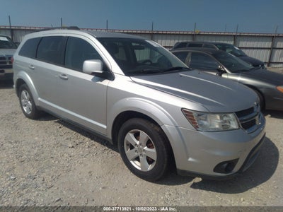 Dodge Journey 2012