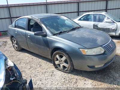 Saturn Ion 2007
