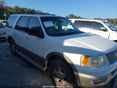 Ford Expedition 2004