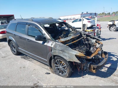 Dodge Journey 2017