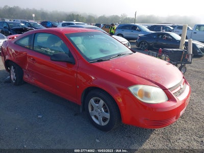 Chevrolet Cobalt 2006
