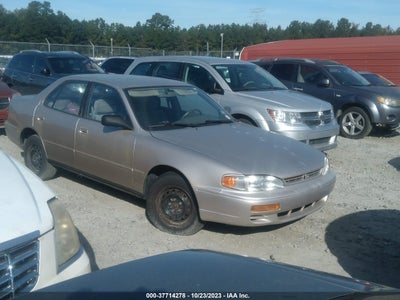 Toyota Camry 1996