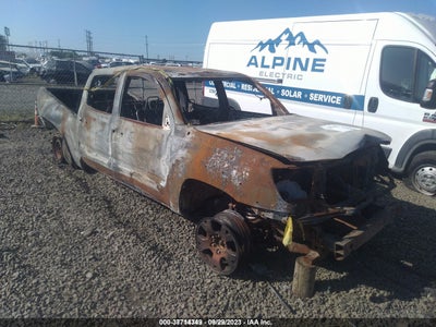 Toyota Tacoma 2009