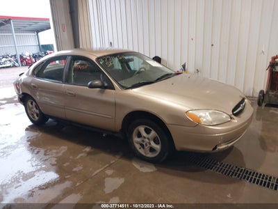 Ford Taurus 2000
