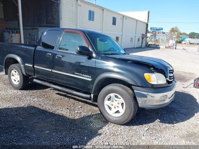 Toyota Tundra 2000