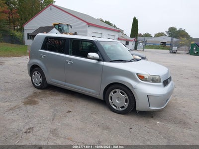 Scion Xb 2009