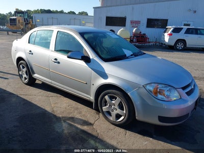 Chevrolet Cobalt 2007