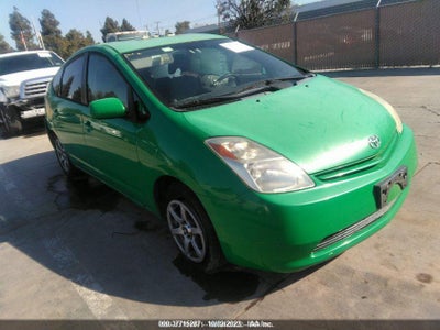 Toyota Prius 2005