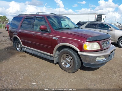 Ford Expedition 1997