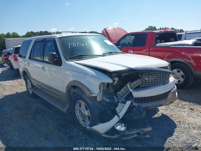 Ford Expedition 2004