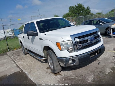 Ford F-150 2014